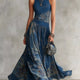 Dusty Blue