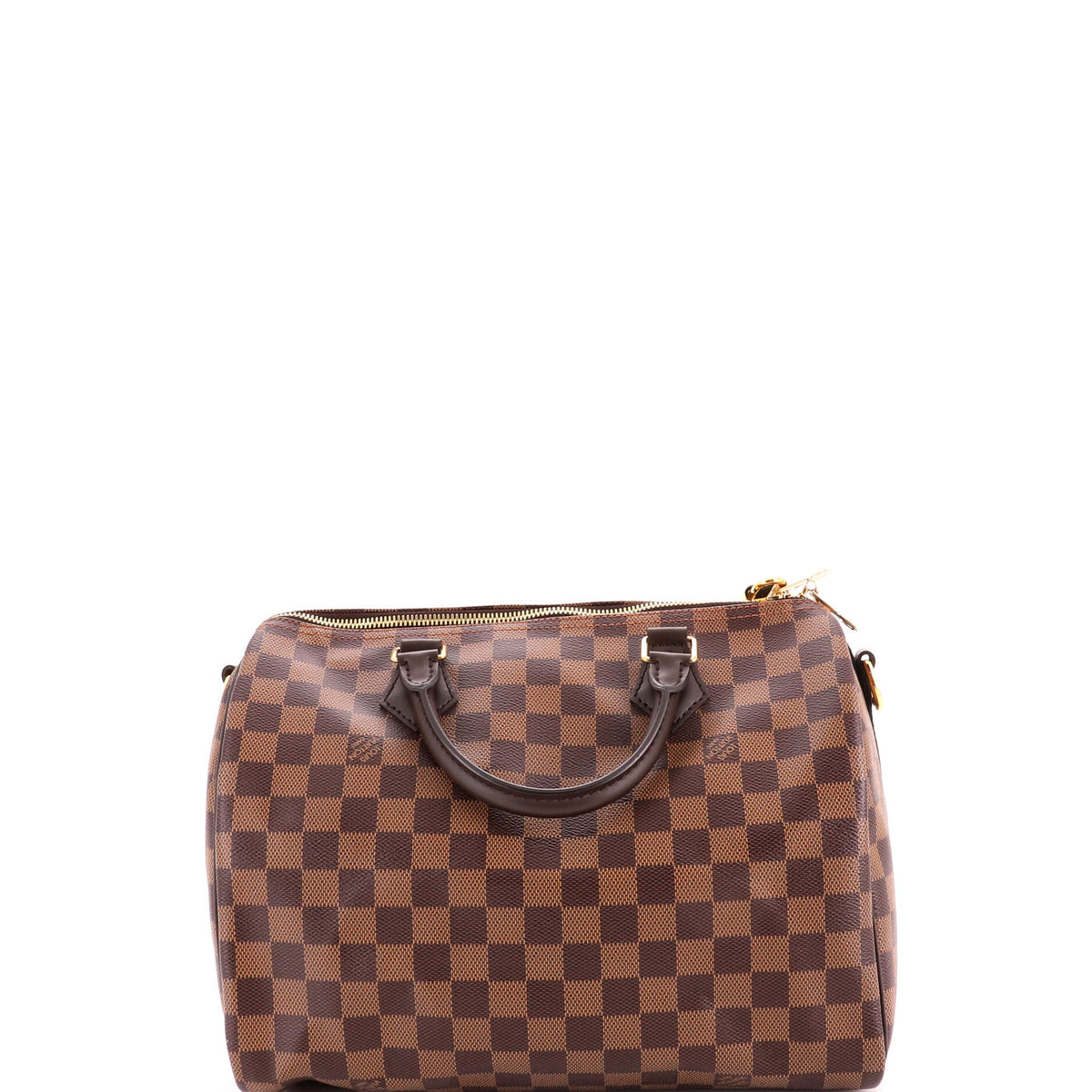 Speedy Bandouliere Bag Damier 30