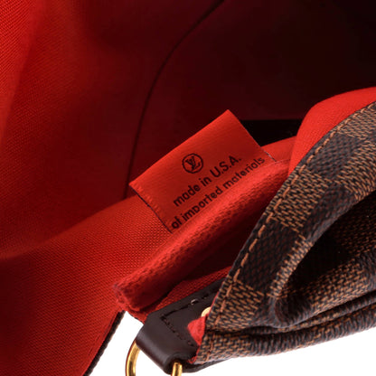 Favorite Handbag Damier MM