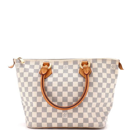 Saleya Handbag Damier PM