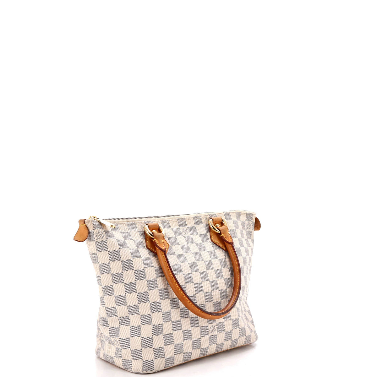 Saleya Handbag Damier PM