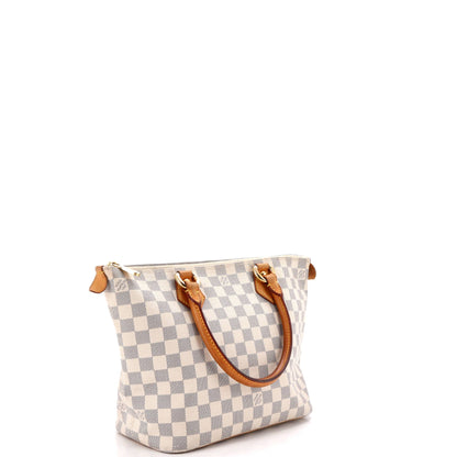 Saleya Handbag Damier PM