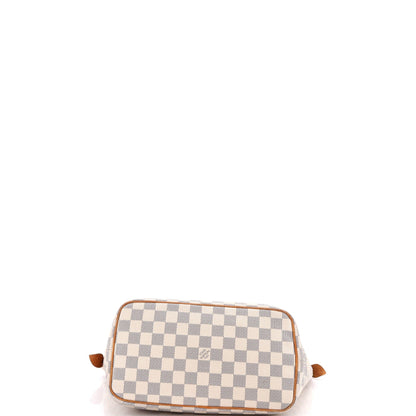 Saleya Handbag Damier PM