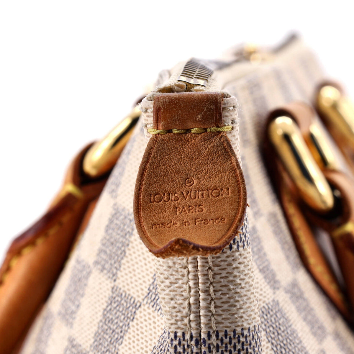 Saleya Handbag Damier PM