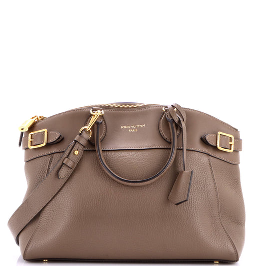 Vendome Bag Leather MM