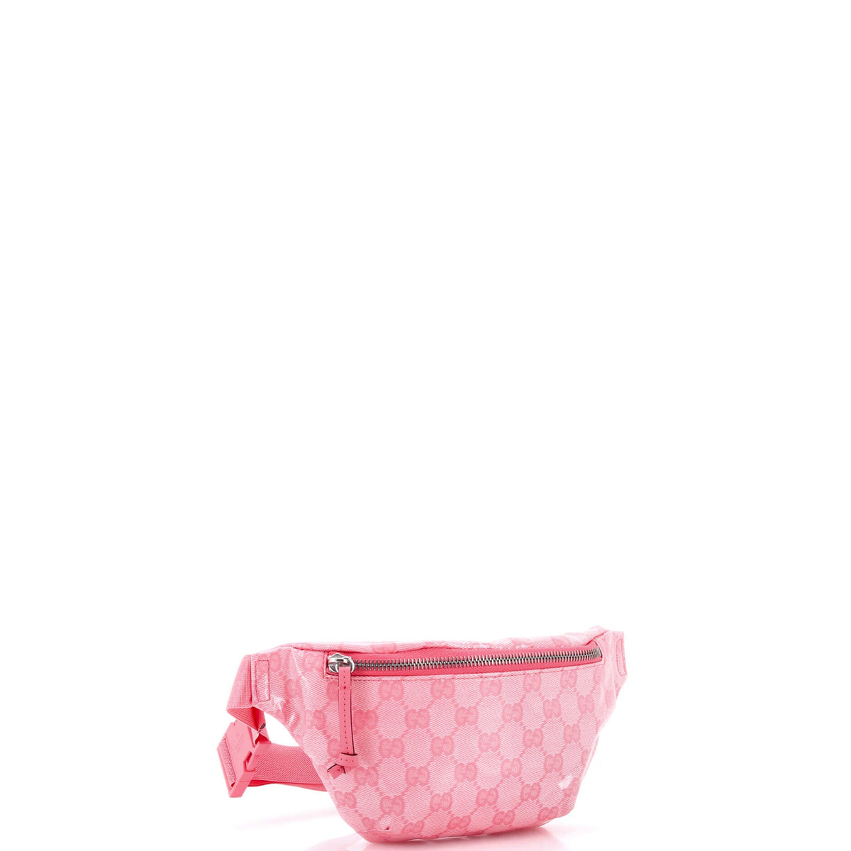 Children's Belt Bag GG Coated Canvas