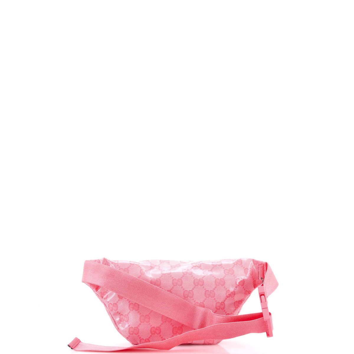 Children's Belt Bag GG Coated Canvas
