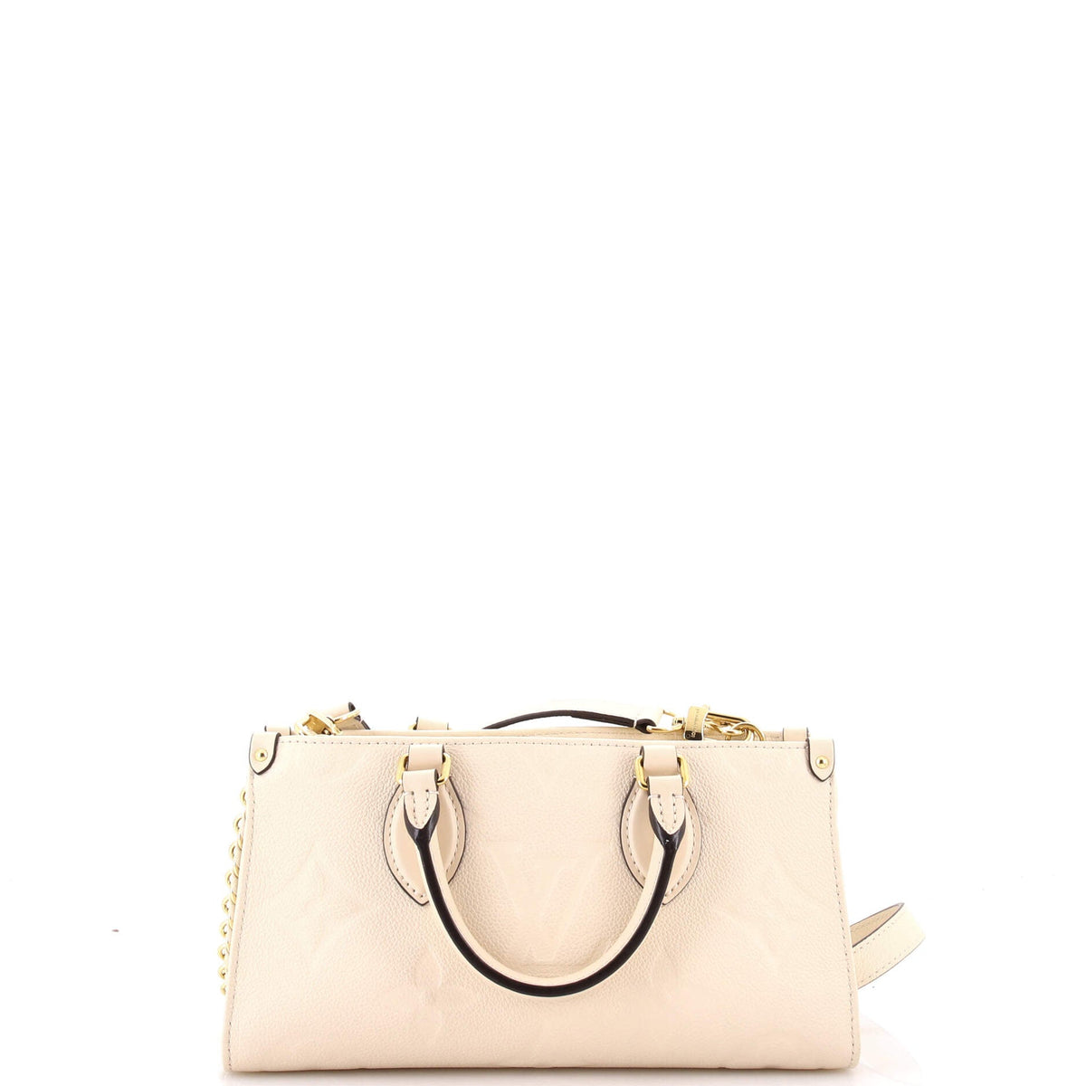 OnTheGo Tote Monogram Empreinte Giant East West