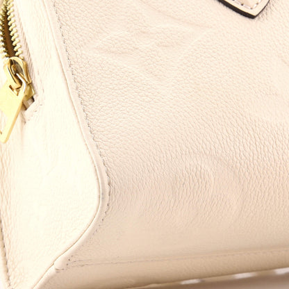 OnTheGo Tote Monogram Empreinte Giant East West