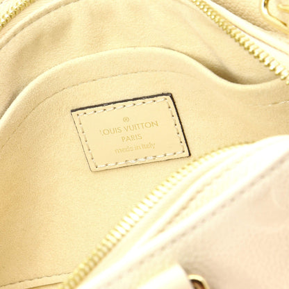 OnTheGo Tote Monogram Empreinte Giant East West