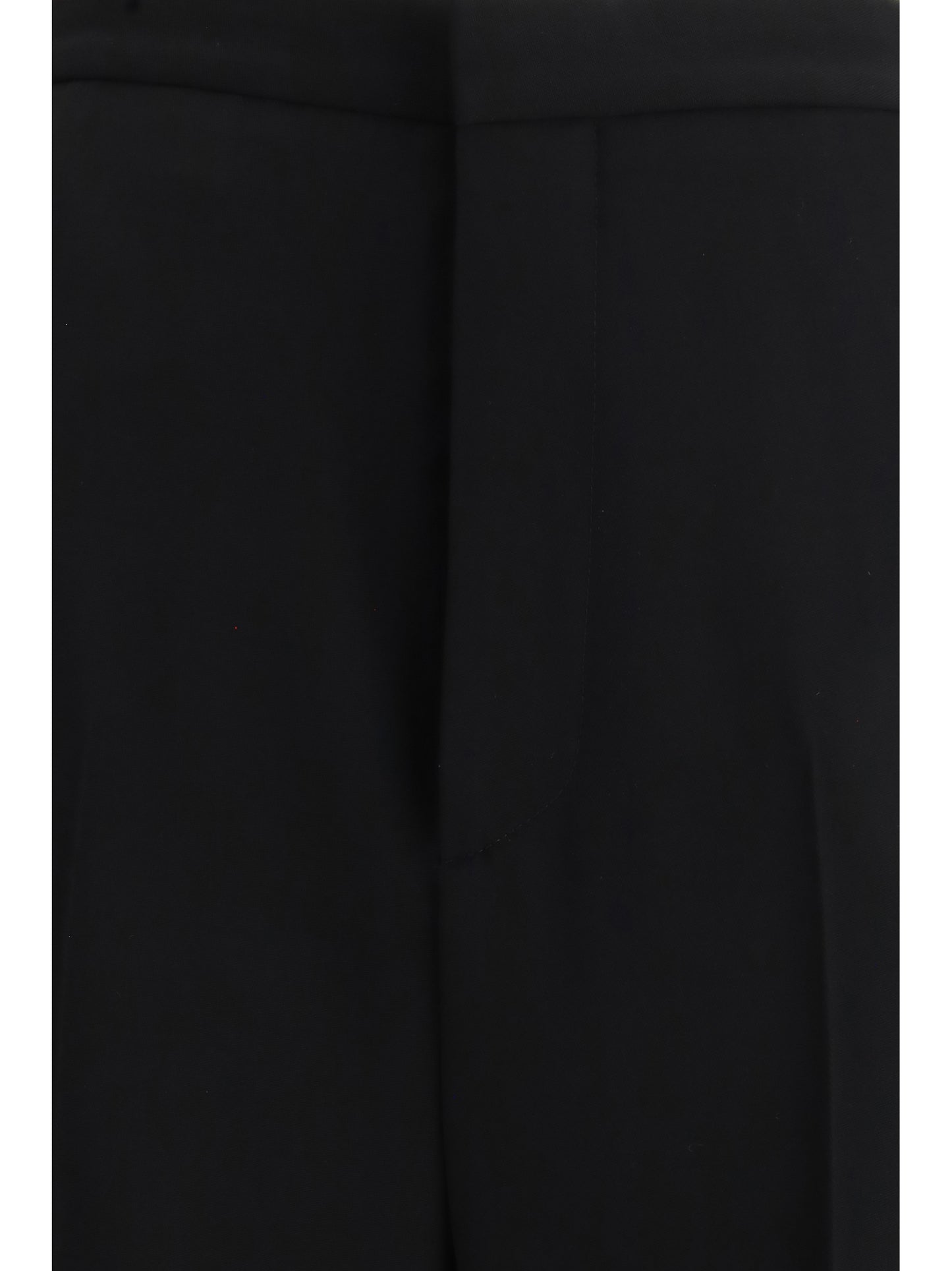 Tuxedo Pants Black