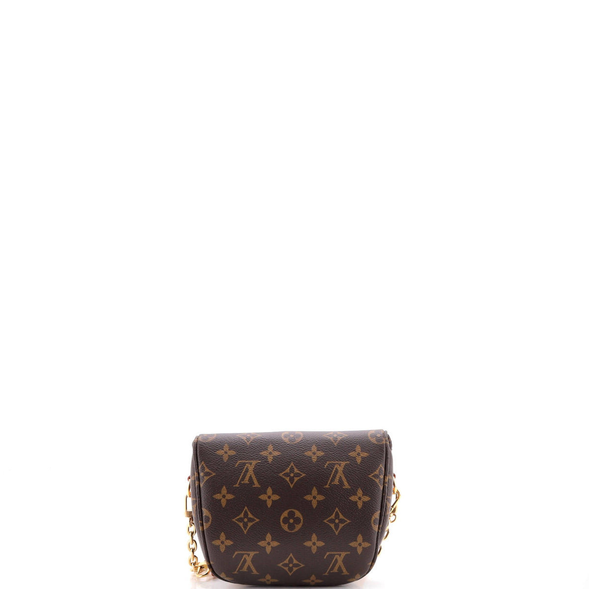 Bum Bag Monogram Canvas Mini