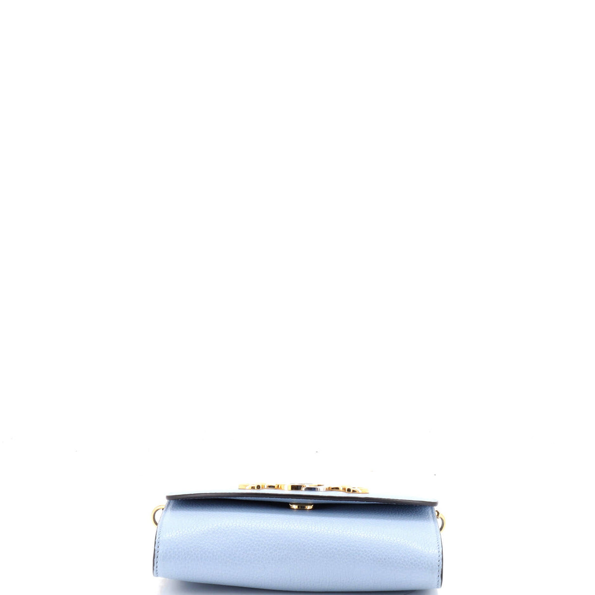 Zumi Shoulder Bag Leather Mini
