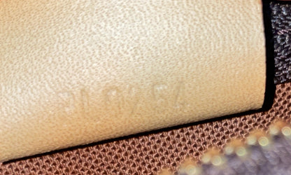 Speedy Bandouliere NM Bag Monogram Canvas Nano