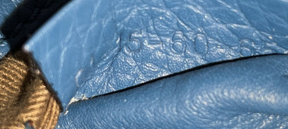 Marcie Crossbody Bag Leather Small