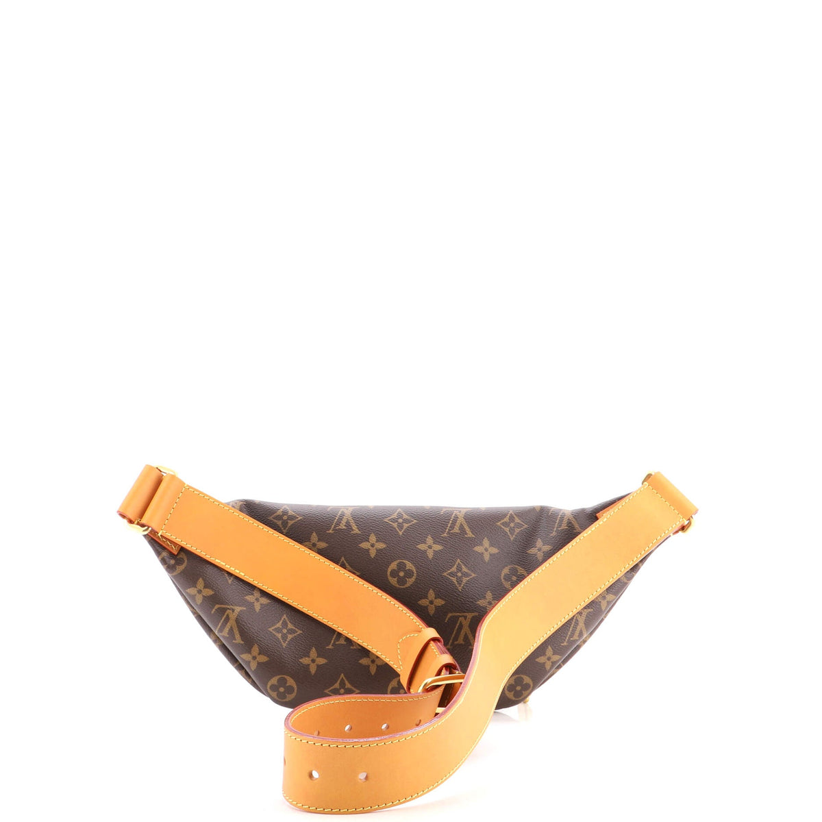 Rush Bumbag Monogram Canvas