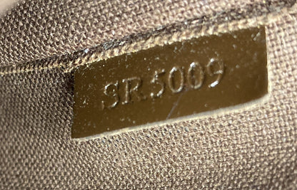 Brooklyn Handbag Damier MM