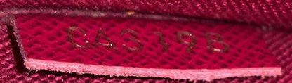 Felicie Pochette Monogram Canvas