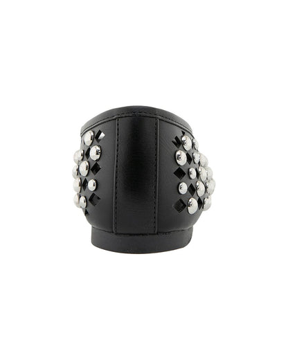 BLACK-