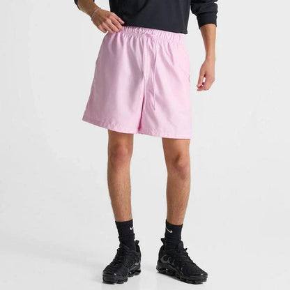 Nike Men's Club Woven 6" Flow Shorts