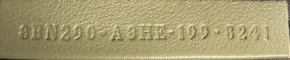 Peekaboo Bag Rigid Leather Regular