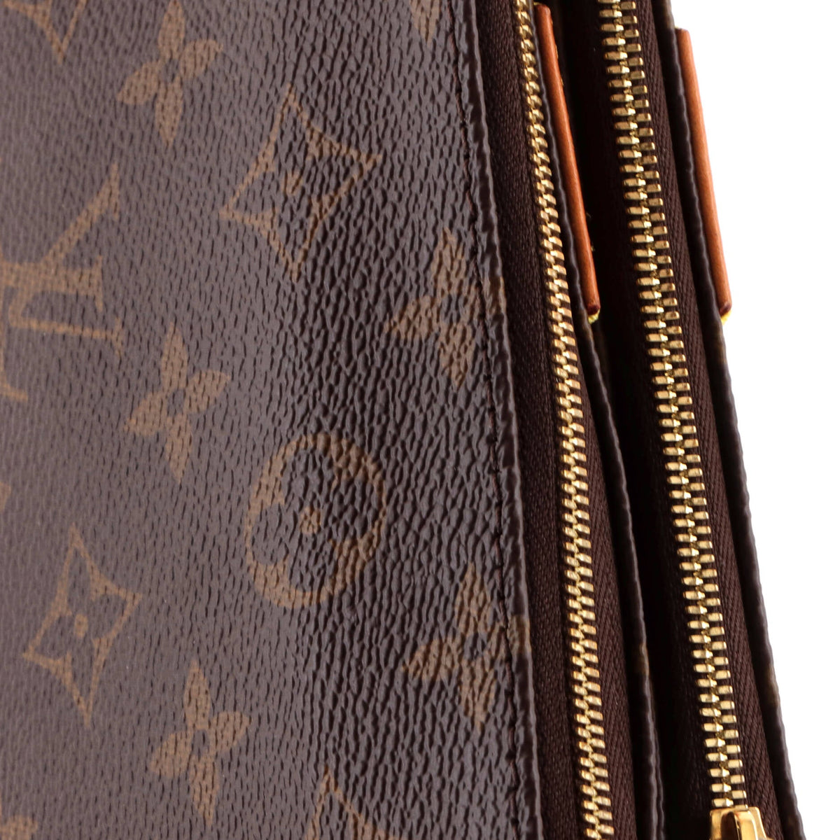 Multi Pochette Accessoires Monogram Canvas
