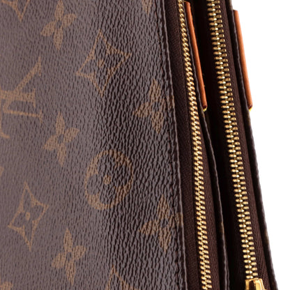 Multi Pochette Accessoires Monogram Canvas