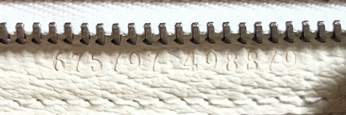Bamboo 1947 Top Handle Bag Jumbo GG Canvas Small