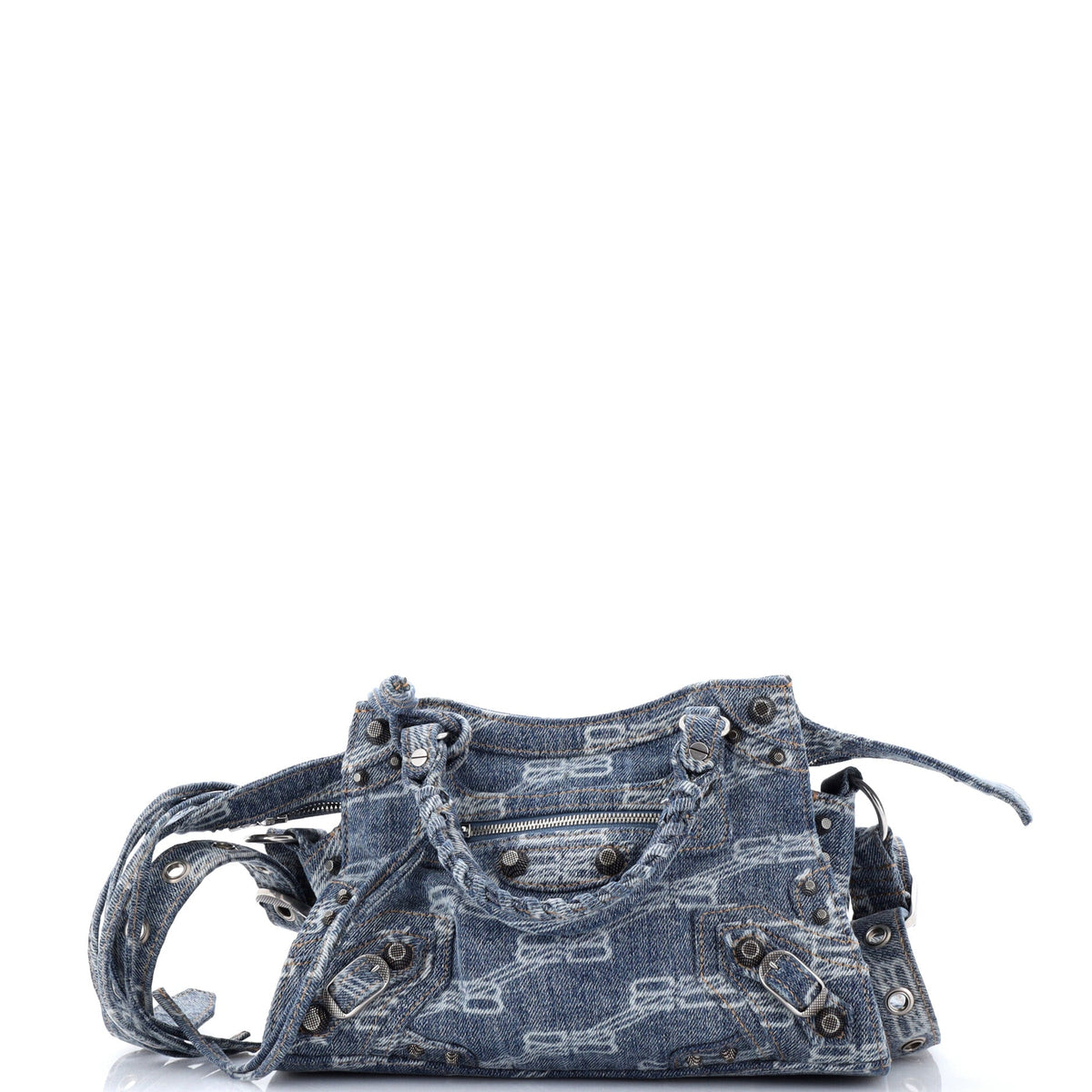 Neo Cagole City Bag BB Denim XS
