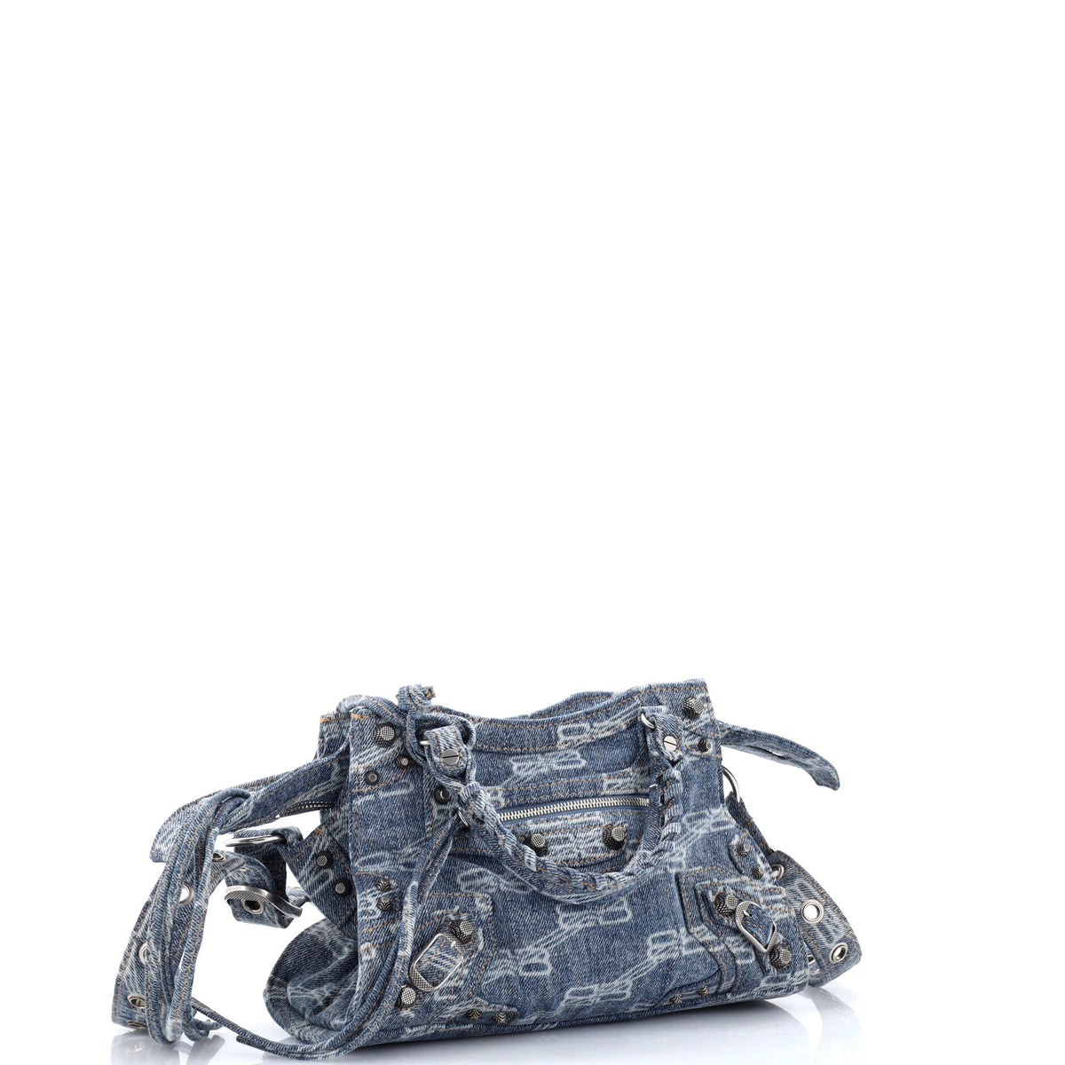Neo Cagole City Bag BB Denim XS