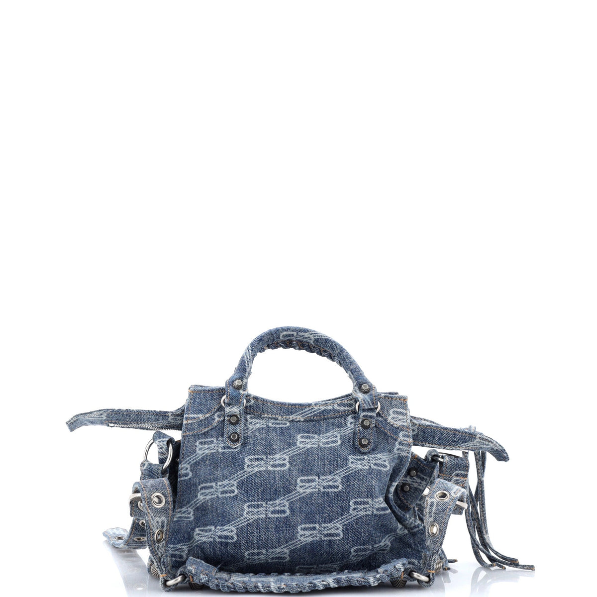 Neo Cagole City Bag BB Denim XS