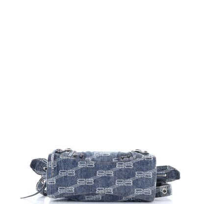 Neo Cagole City Bag BB Denim XS