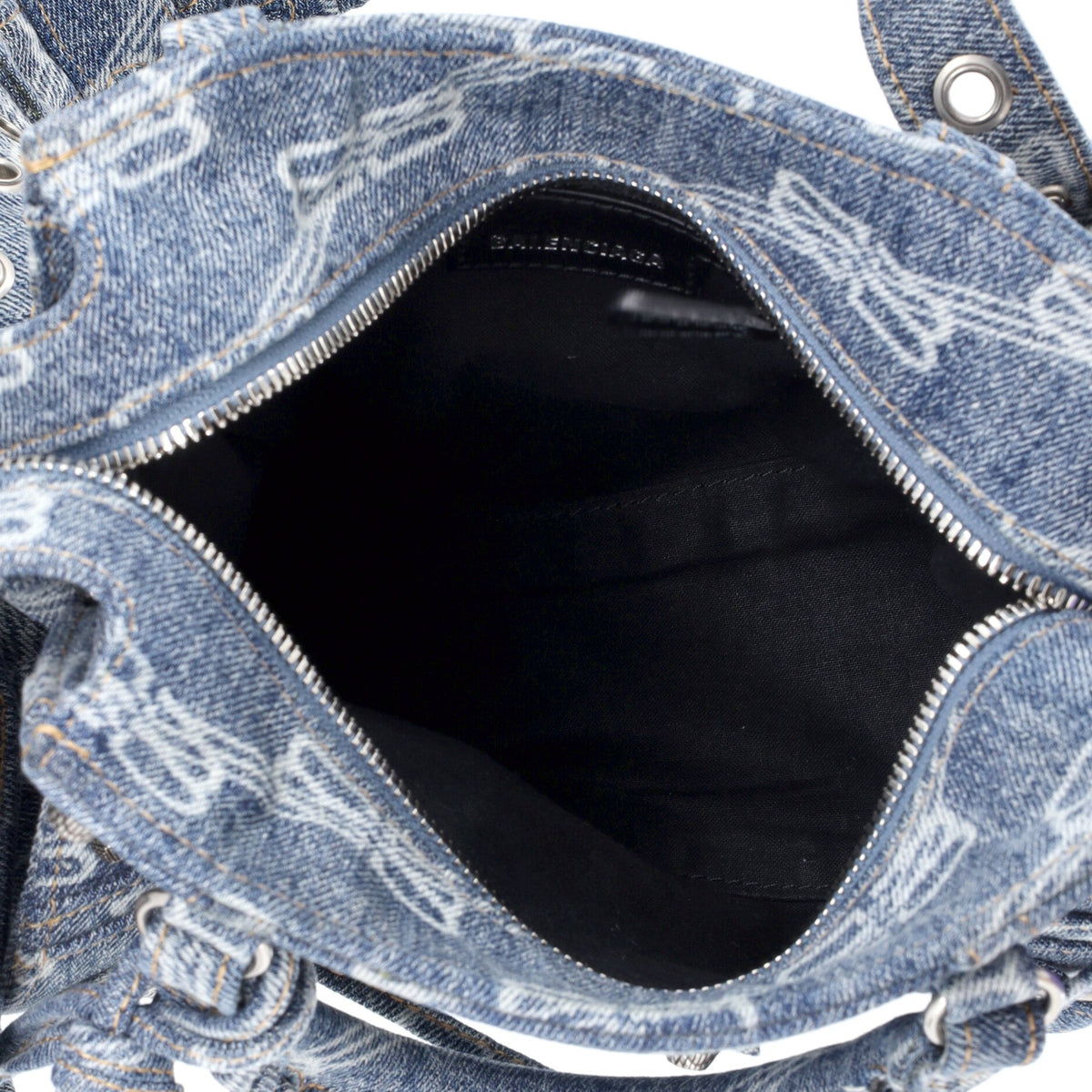 Neo Cagole City Bag BB Denim XS