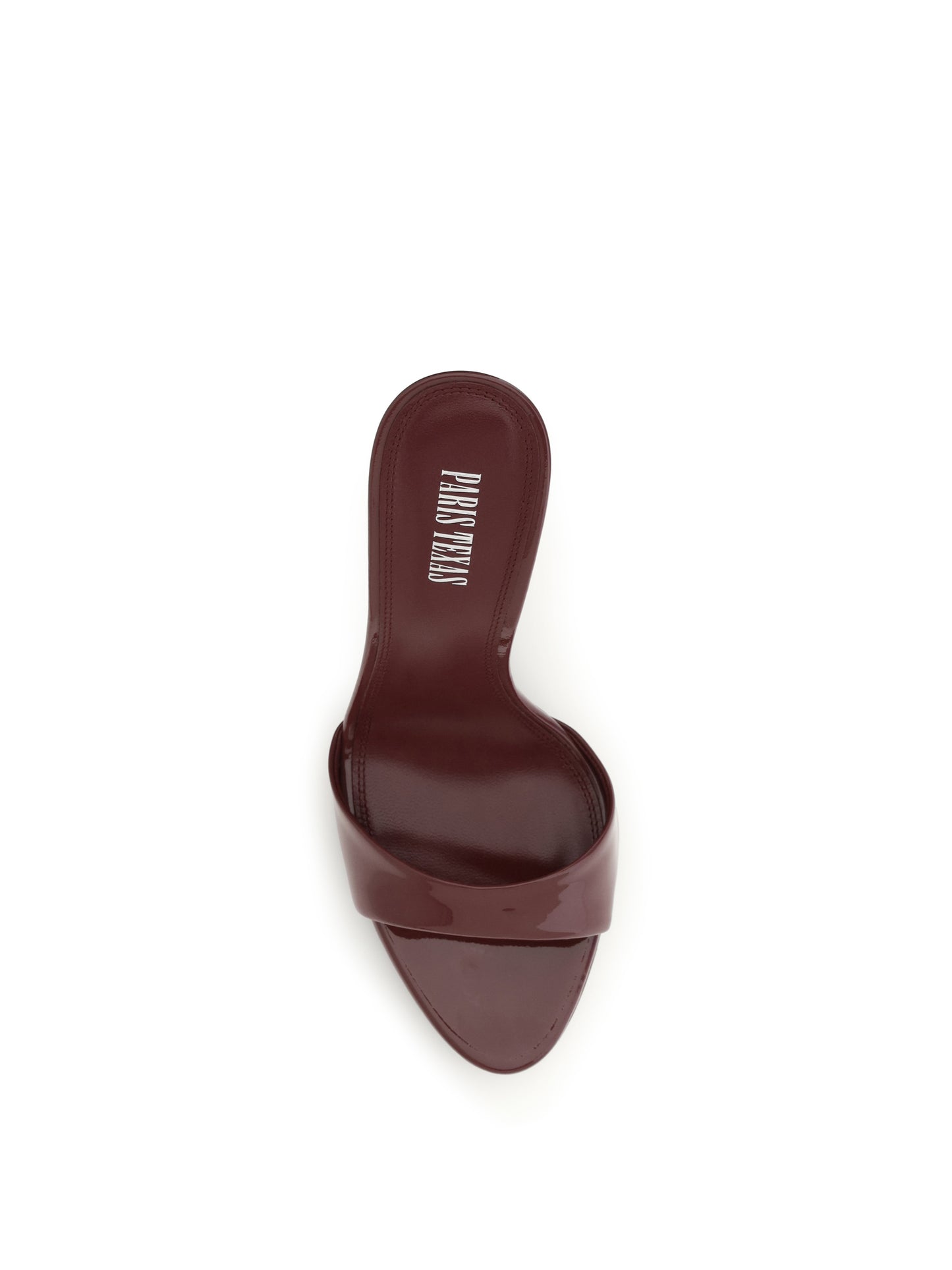Sandals Lidia Sour Cherry