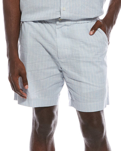 HAZE STRIPE-