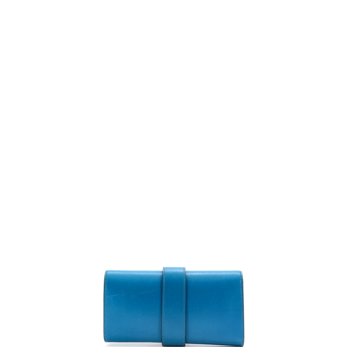 Medor Clutch Tadelakt 23