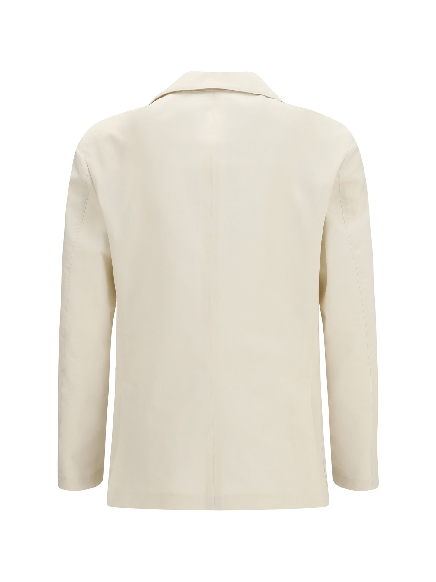 Blazer White