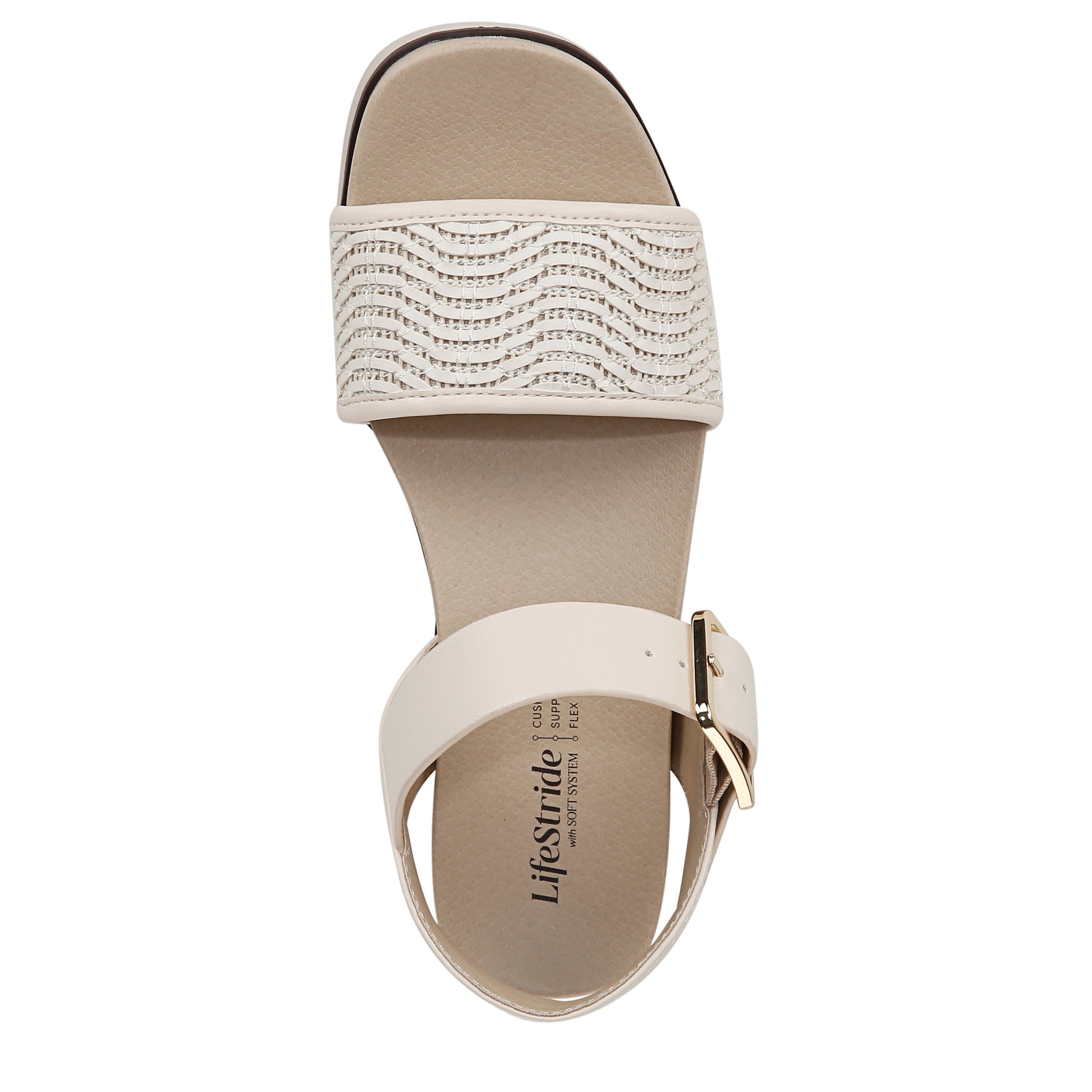 Creme Beige-