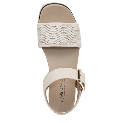 Creme Beige-