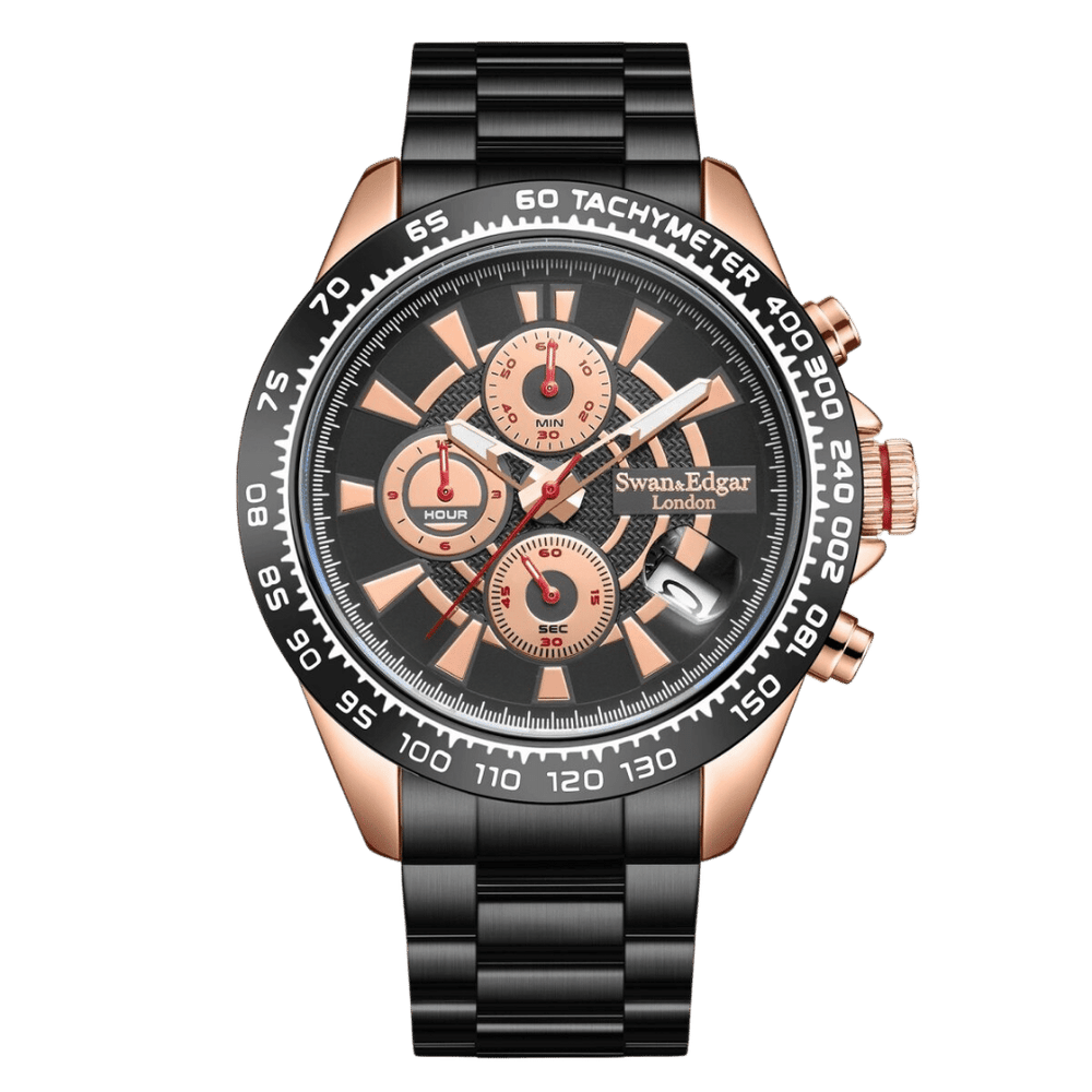 Black-