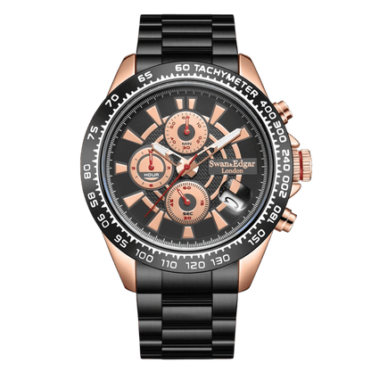 Black-