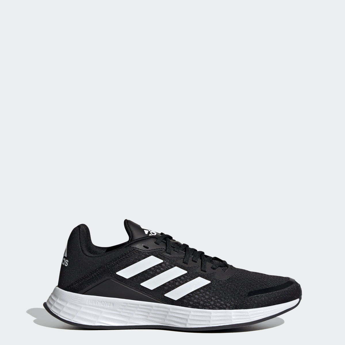 Core Black / Cloud White / Carbon-