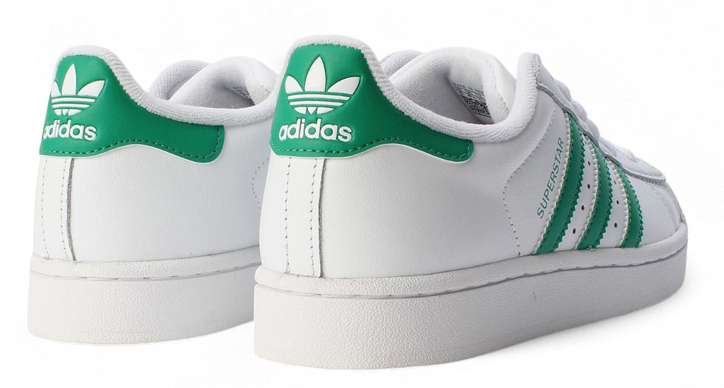 Youth adidas Superstar II J