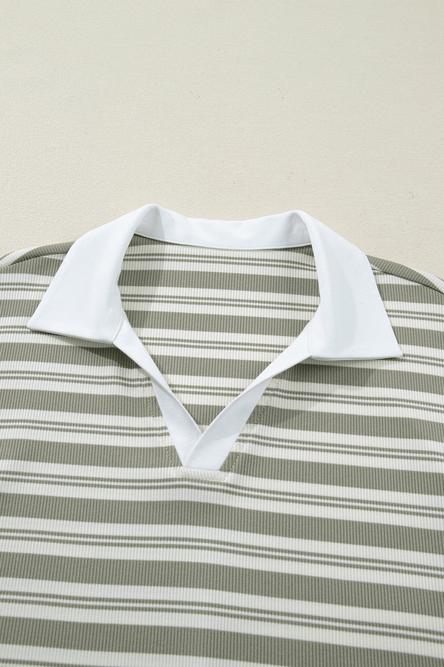Threaded Pear Khalani Short Sleeve T Shirt
