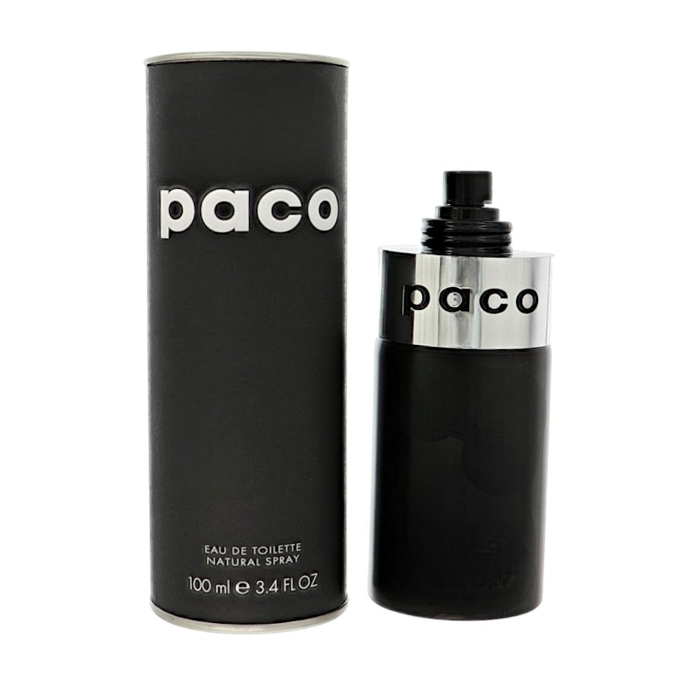 Paco-