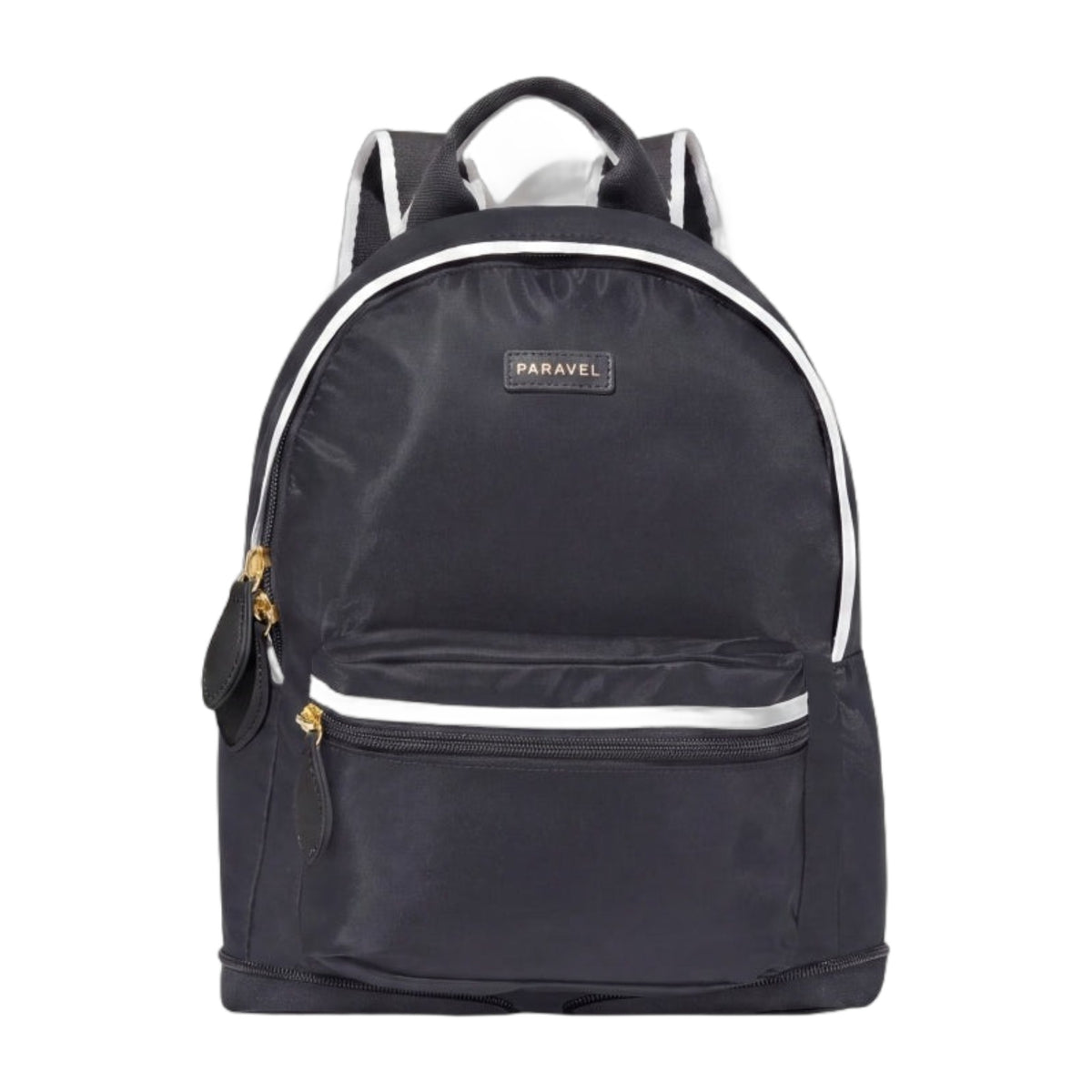Paravel Mini Fold-Up Backpack Lightweight Recycled Travel Daypack