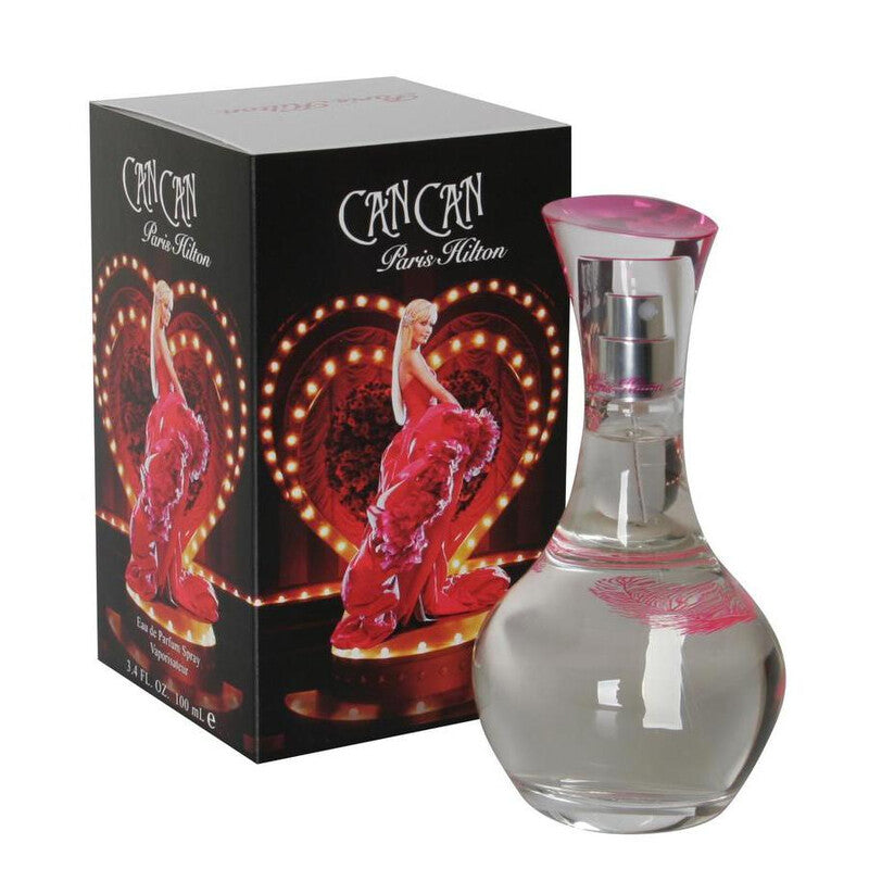 Paris Hilton Can Can 3.4 Edp (l)