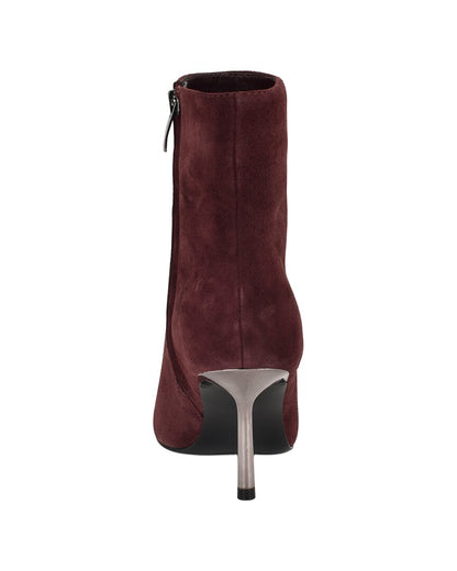 DARK RED 600-