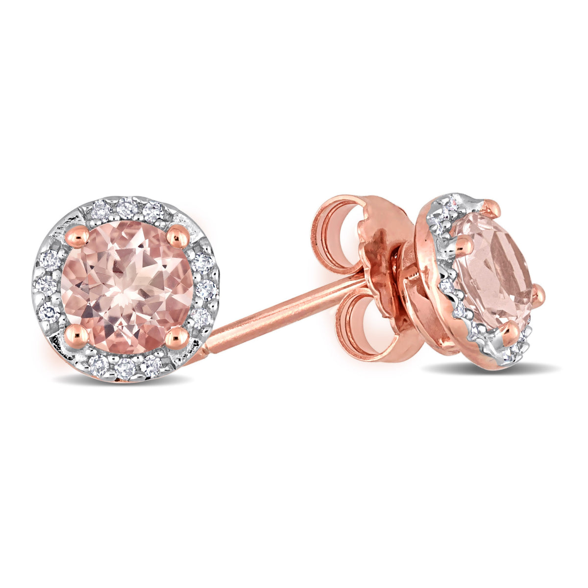 Pink-