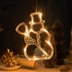 Snowman